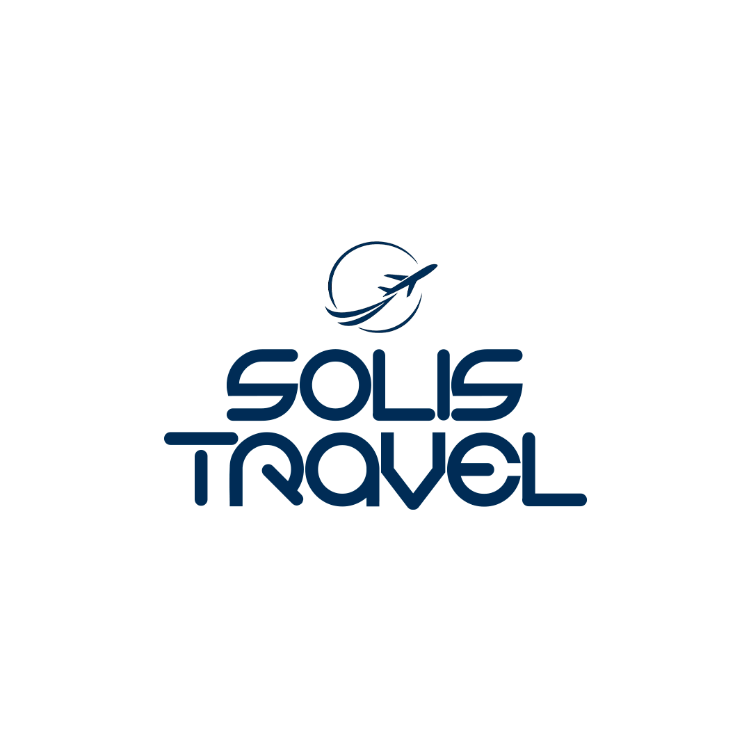 Logótipo Solis Travel.